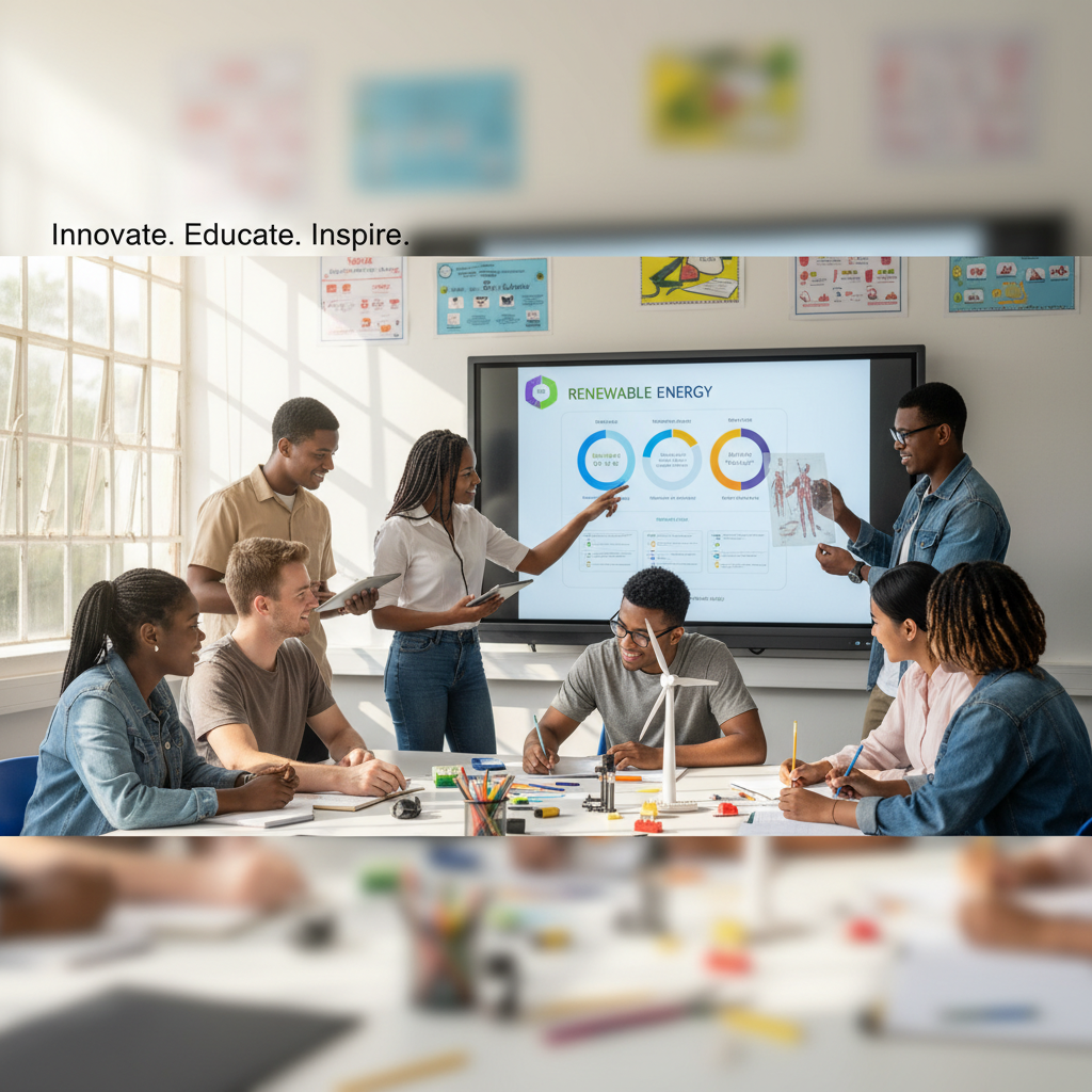 Visual Learning